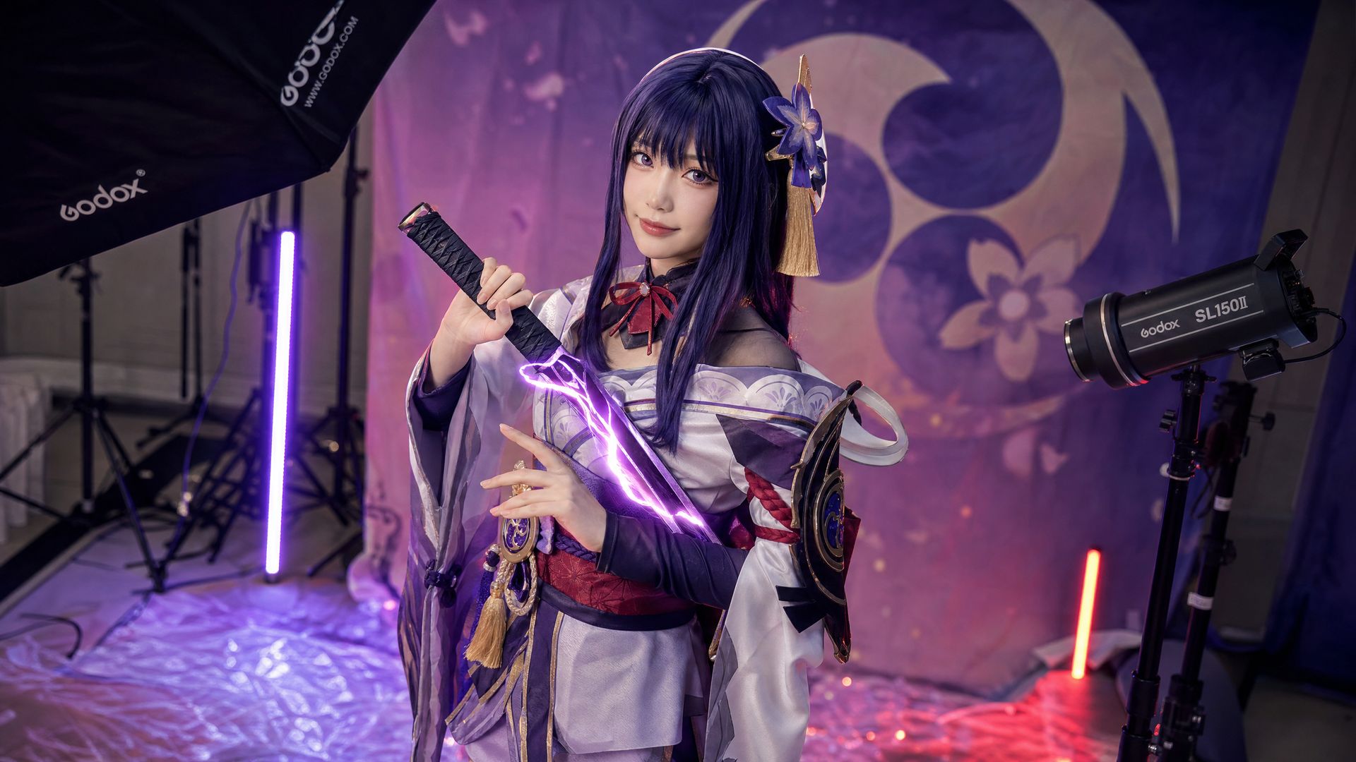 媚黑动漫cosplay视频